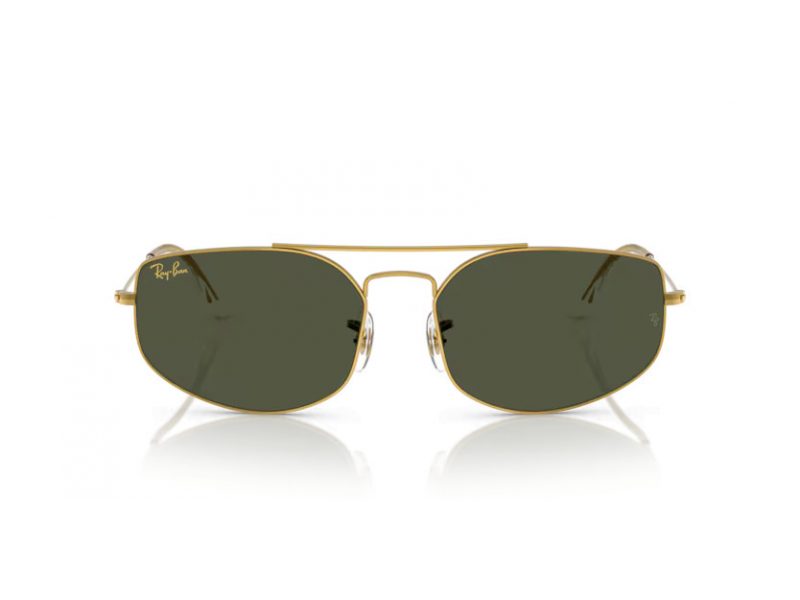 Ray-Ban Explorer 5 Ochelari de Soare RB 3845 919631