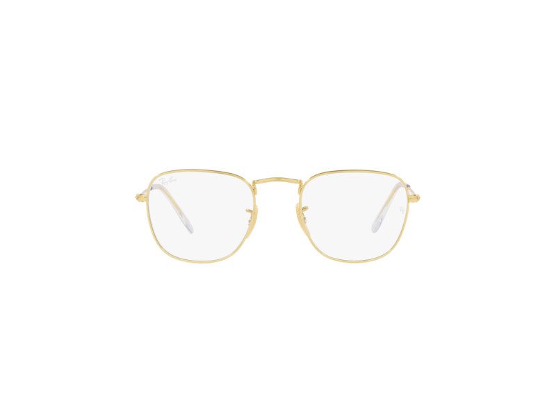 Ray-Ban Frank Ochelari de Soare RB 3857 001/GH