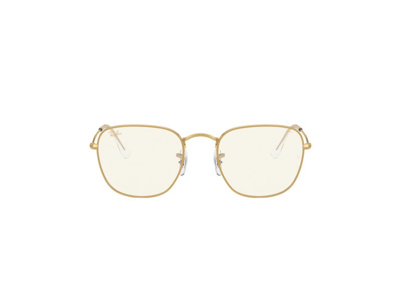 Ray-Ban Frank Ochelari de Soare RB 3857 9196/BL