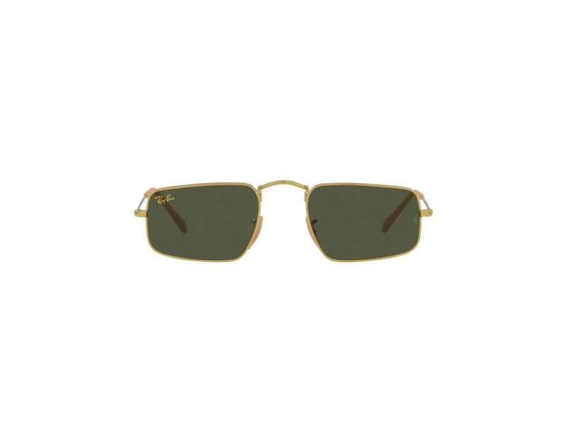 Ray-Ban Julie Ochelari de Soare RB 3957 9196/31