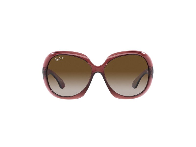 Ray-Ban Jackie Ohh Ii Ochelari de Soare RB 4098 6593/T5