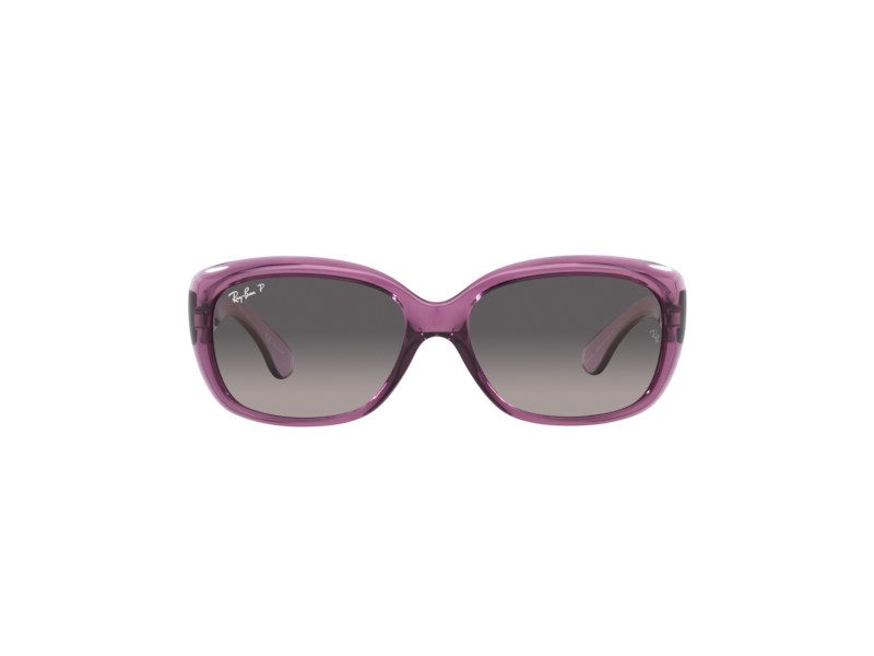 Ray-Ban Jackie Ohh Ochelari de Soare RB 4101 6591/M3