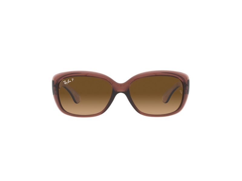 Ray-Ban Jackie Ohh Ochelari de Soare RB 4101 6593/M2