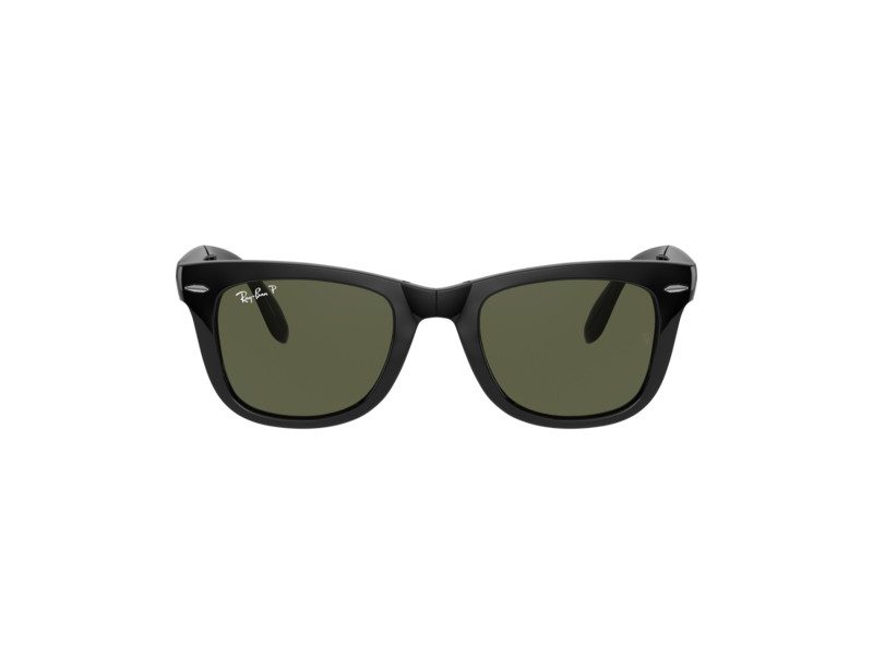 Ray-Ban Folding Wayfarer Ochelari de Soare RB 4105 601/58