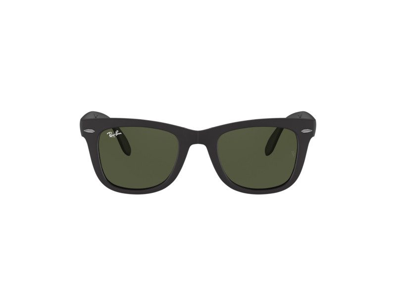 Ray-Ban Folding Wayfarer Ochelari de Soare RB 4105 601S