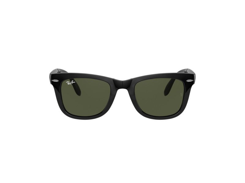 Ray-Ban Folding Wayfarer Ochelari de Soare RB 4105 601