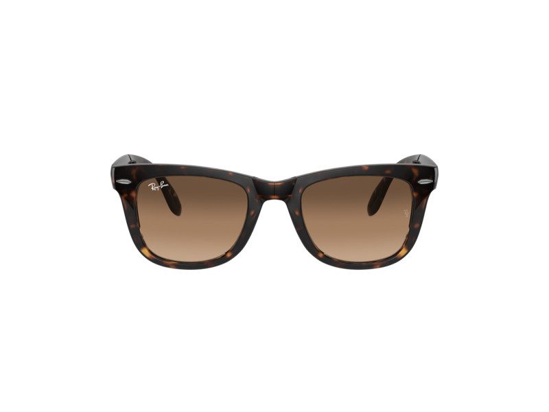 Ray-Ban Folding Wayfarer Ochelari de Soare RB 4105 710/51