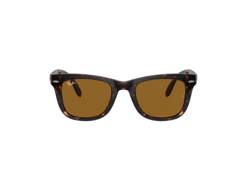 Ray-Ban Folding Wayfarer Ochelari de Soare RB 4105 710