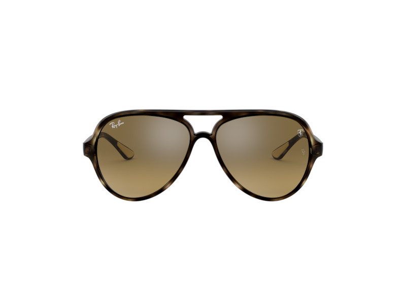 Ray-Ban Ochelari de Soare RB 4125M F609/3K