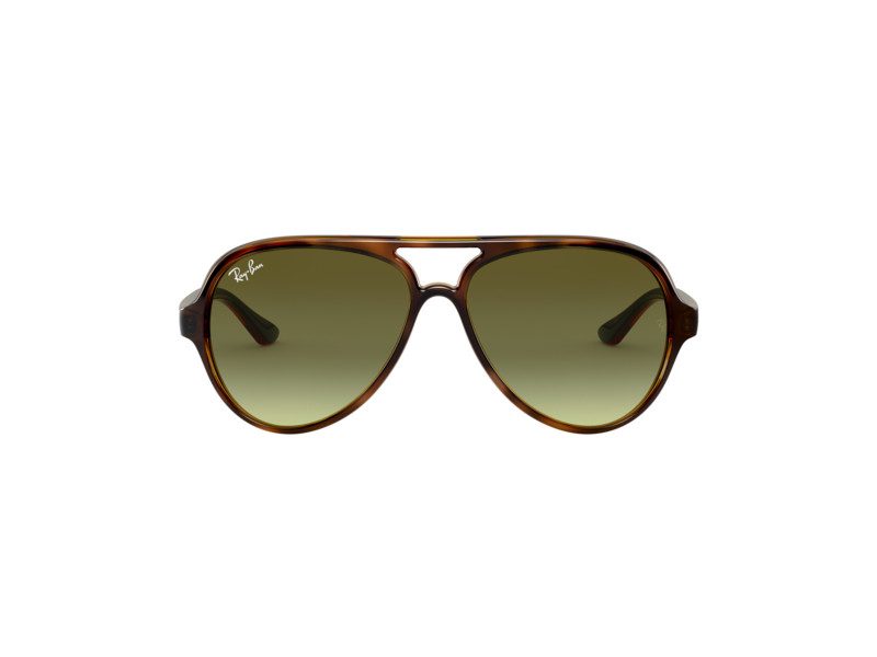 Ray-Ban Cats 5000 Ochelari de Soare RB 4125 710/A6