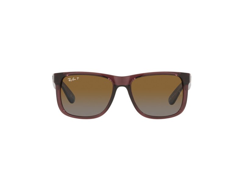 Ray-Ban Justin Ochelari de Soare RB 4165 6597/T5