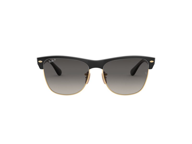 Ray-Ban Clubmaster Oversized Ochelari de Soare RB 4175 877/M3