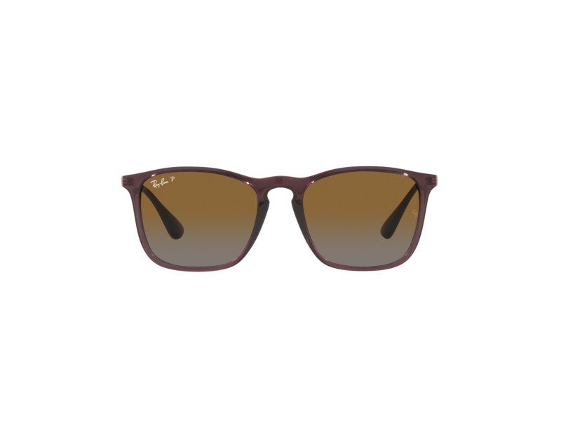 Ray-Ban Chris Ochelari de Soare RB 4187 6593/T5