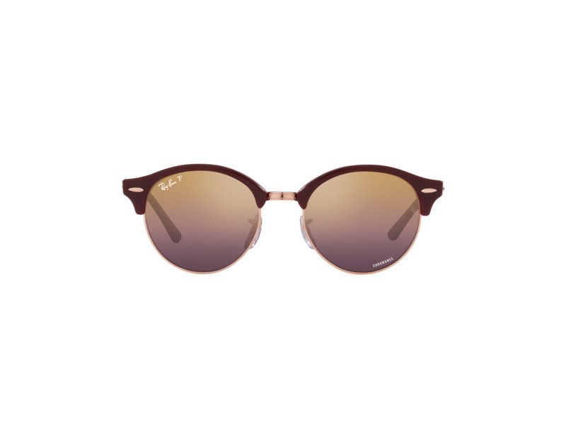 Ray-Ban Clubround Ochelari de Soare RB 4246 1365/G9