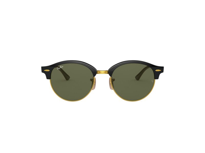 Ray-Ban Clubround Ochelari de Soare RB 4246 901