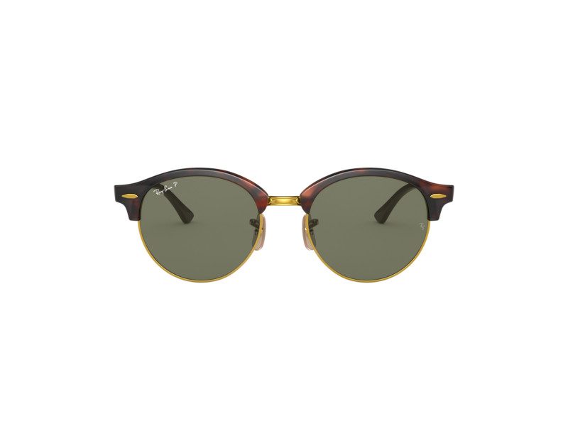 Ray-Ban Clubround Ochelari de Soare RB 4246 990/58