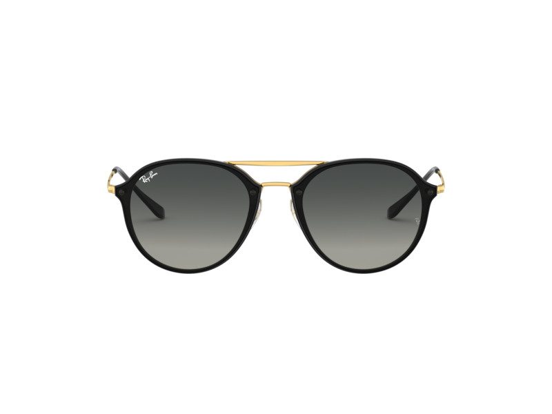 Ray-Ban Blaze Doublebridge Ochelari de Soare RB 4292N 601/11