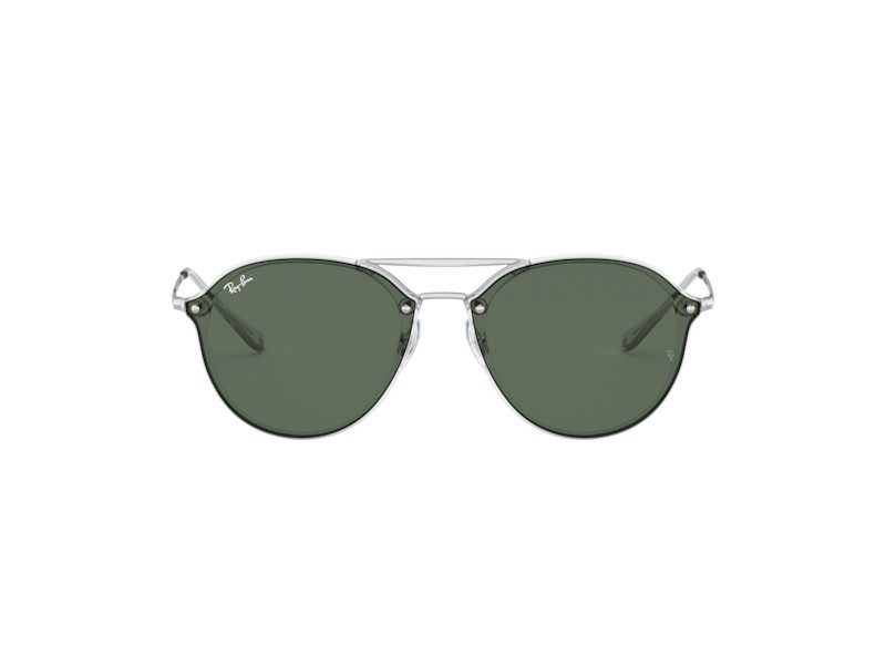 Ray-Ban Blaze Doublebridge Ochelari de Soare RB 4292N 6325/71