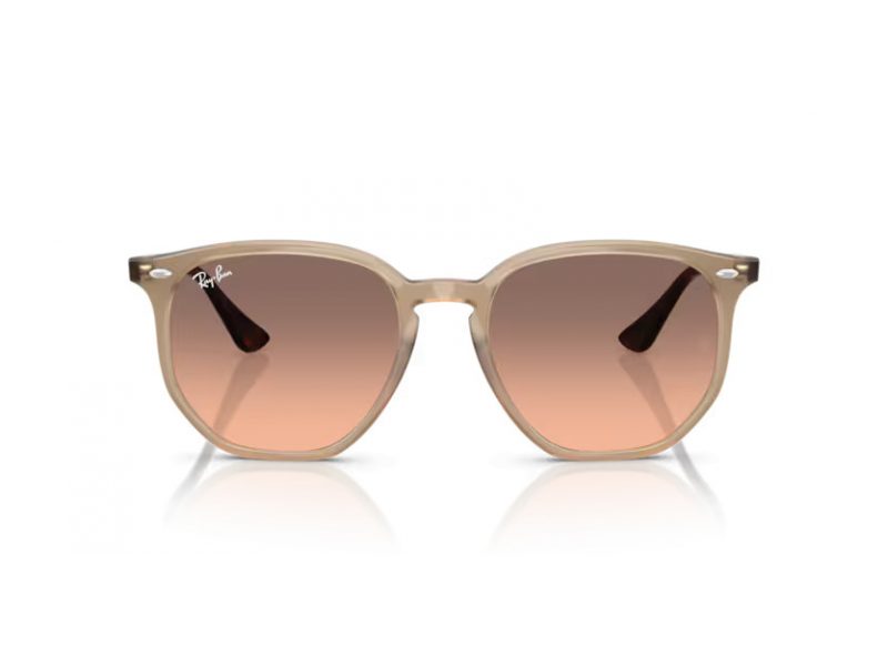 Ray-Ban Ochelari de Soare RB 4306 678846