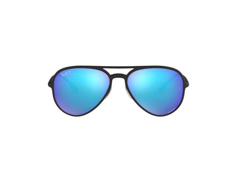 Ray-Ban Ochelari de Soare RB 4320/CH 601S/A1