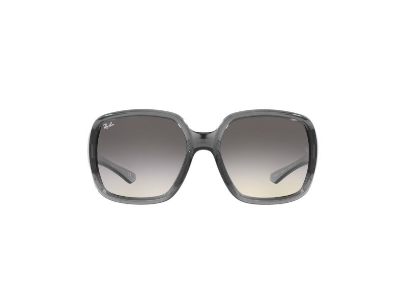 Ray-Ban Powderhorn Ochelari de Soare RB 4347 6530/11