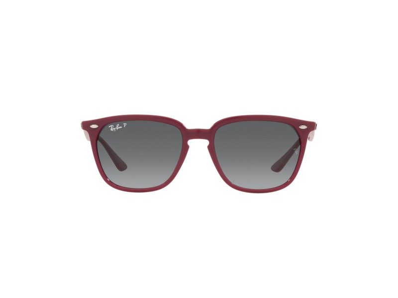 Ray-Ban Ochelari de Vedere RB 4362 6383T3