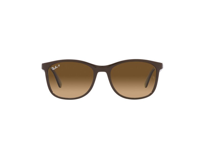 Ray-Ban Ochelari de Soare RB 4374 6600/M2