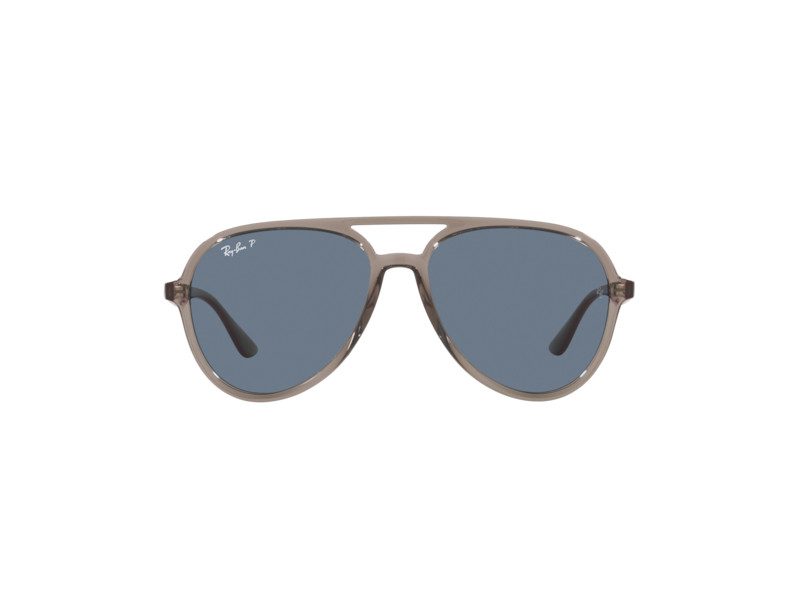 Ray-Ban Ochelari de Soare RB 4376 6572/2V