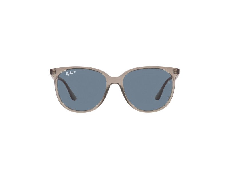 Ray-Ban Ochelari de Soare RB 4378 6572/2V