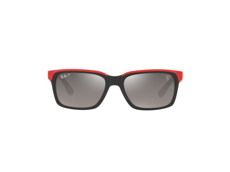 Ray-Ban Ochelari de Soare RB 4393M F601/5J