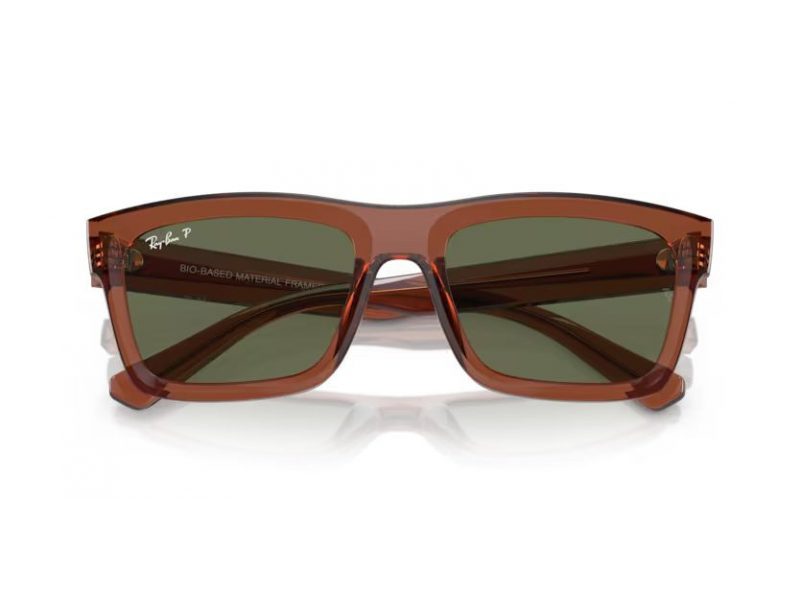 Ray-Ban Warren Ochelari de Soare RB 4396 66789A