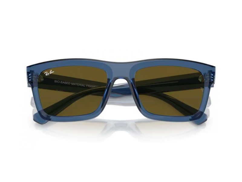 Ray-Ban Warren Ochelari de Soare RB 0RB4396 668073