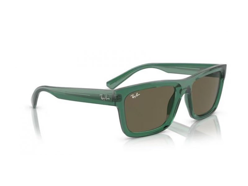 Ray-Ban Warren Ochelari de Soare RB 4396 6681/3