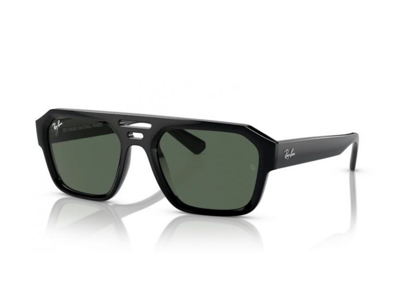 Ray-Ban Corrigan Ochelari de Soare RB 4397 667771