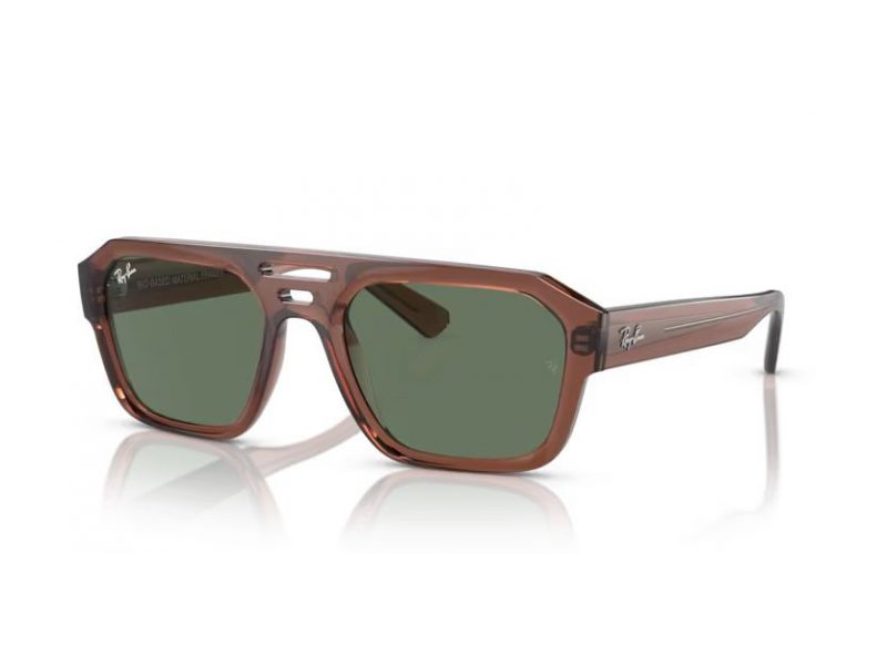 Ray-Ban Corrigan Ochelari de Soare RB 4397 667882