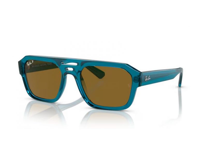 Ray-Ban Corrigan Ochelari de Soare RB 4397 668383