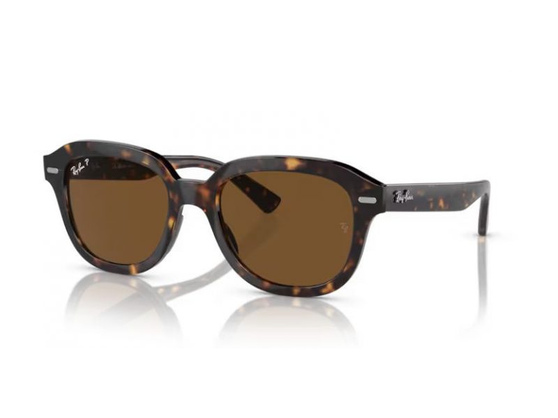 Ray-Ban Erik Ochelari de Soare RB 4398 902/57