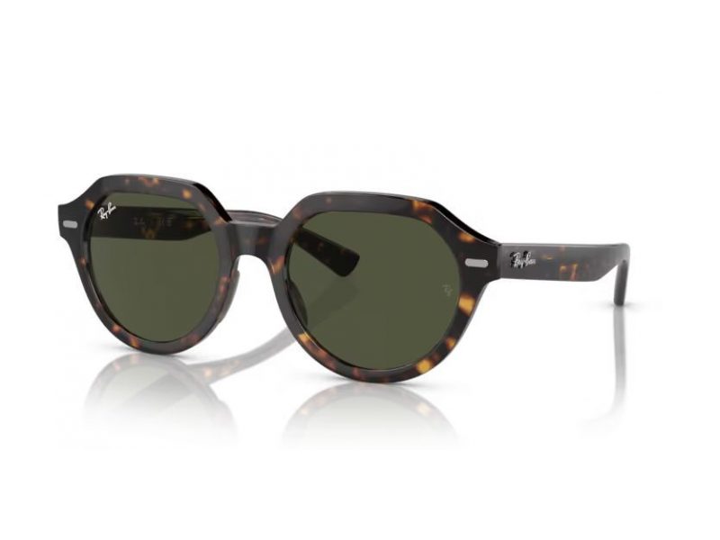 Ray-Ban Gina Ochelari de Soare RB 4399 902/31