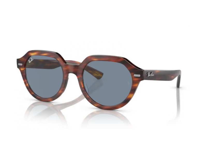 Ray-Ban Gina Ochelari de Soare RB 4399 954/62