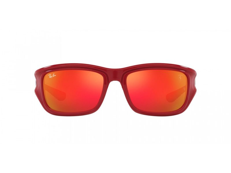 Ray-Ban Ochelari de Soare RB 4405M F6236Q