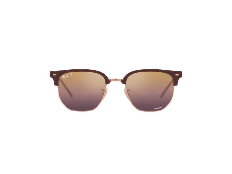 Ray-Ban New Clubmaster Ochelari de Soare RB 4416 6654/G9