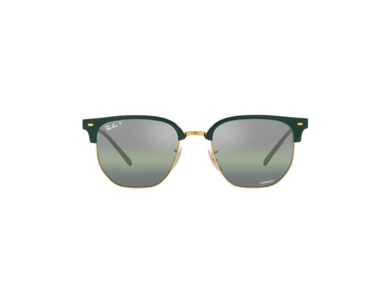 Ray-Ban New Clubmaster Ochelari de Soare RB 4416 6655/G4