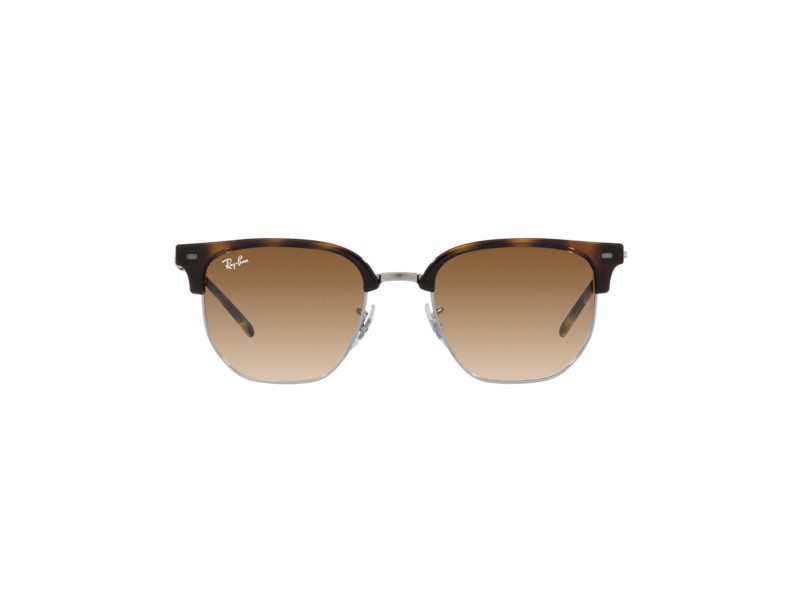 Ray-Ban New Clubmaster Ochelari de Soare RB 4416 710/51