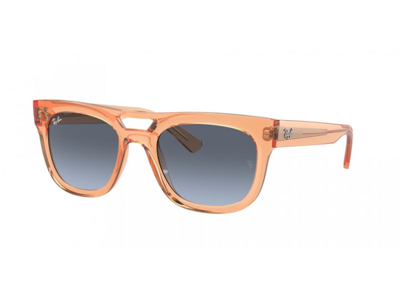 Ray-Ban Phil Ochelari de Soare RB 4426 66868F