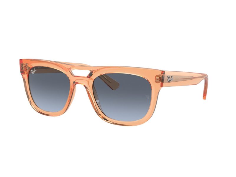 Ray-Ban Phil Ochelari de Soare RB 0RB4426 66868F