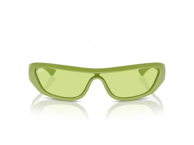 Ray-Ban Xan Ochelari de Soare RB 4431 6763/2