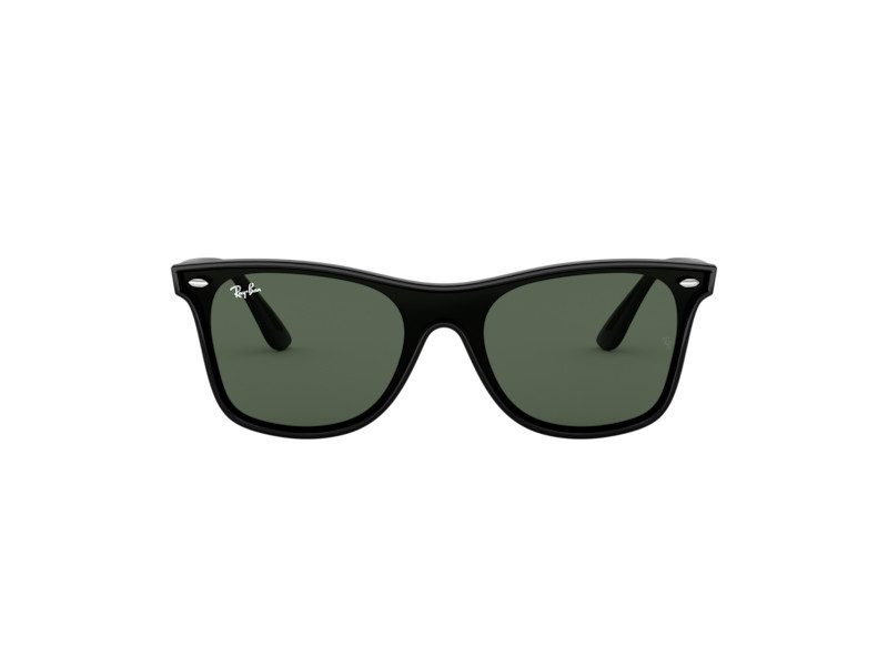 Ray-Ban Blaze Wayfarer Ochelari de Soare RB 4440N 601/71