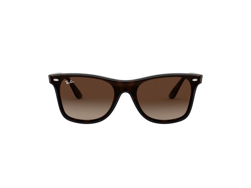 Ray-Ban Blaze Wayfarer Ochelari de Soare RB 4440N 710/13