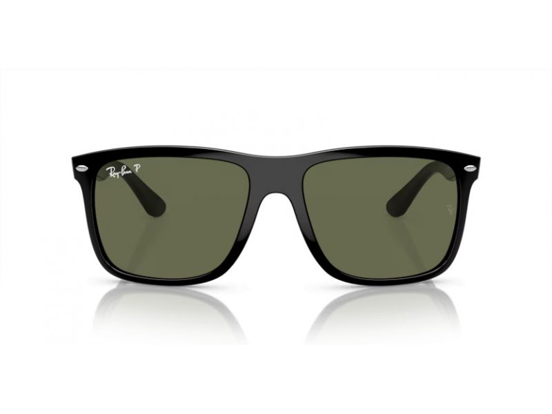 Ray-Ban Boyfriend Two Ochelari de Soare RB 4547 601/58