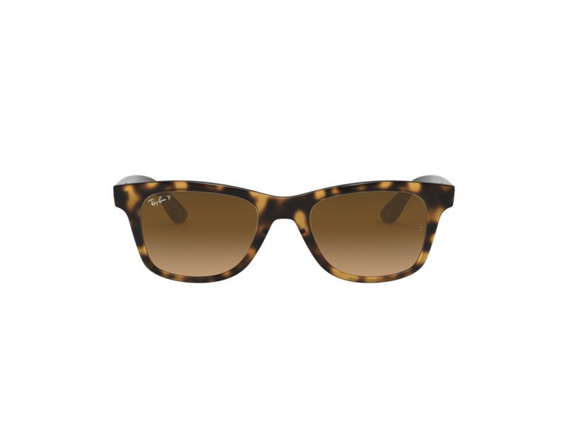 Ray-Ban Ochelari de Soare RB 4640 710/M2